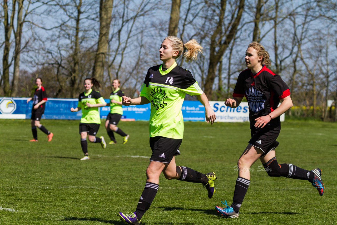 Bild 250 - Frauen SV Frisia 03 Risum Lindholm - Heider SV : Ergebnis: 8:0